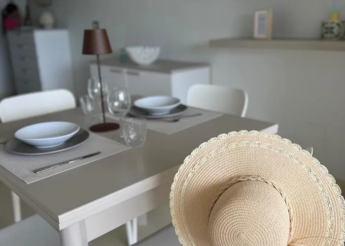 Blanco_loft708 Apartment *